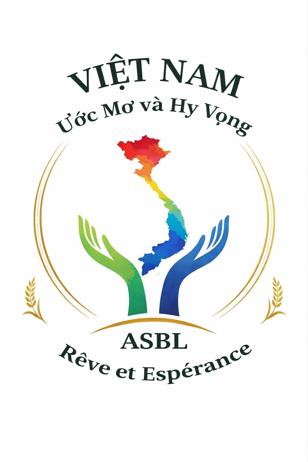 VNREE - Vietnam Rêve et Espérance